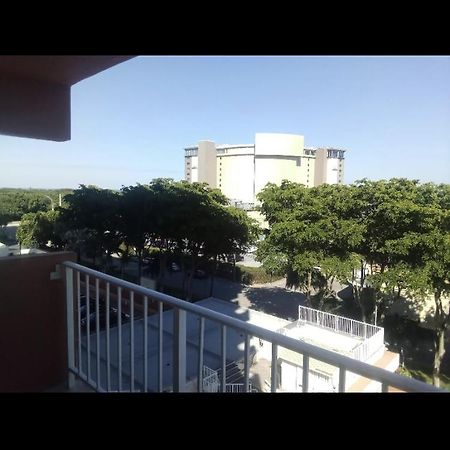 Ft. Lauderdale Beach Resort Fort Lauderdale Exteriör bild