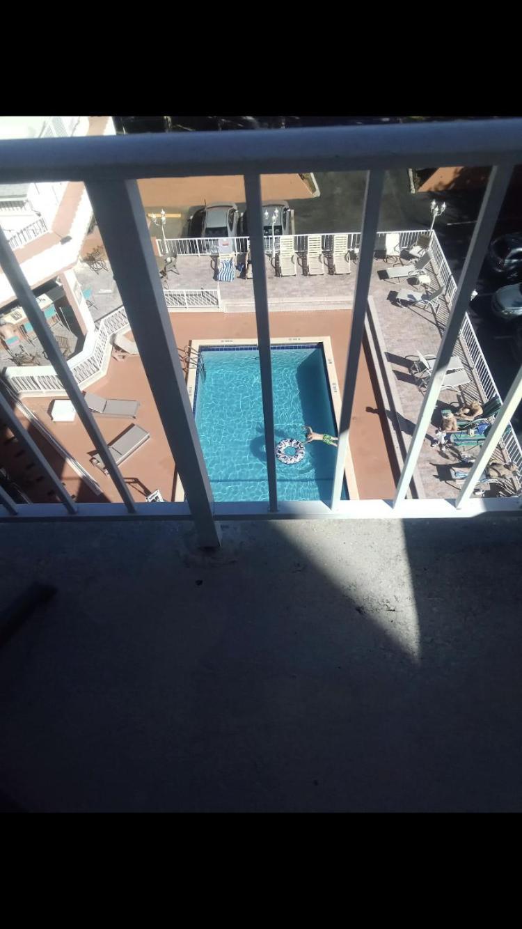 Ft. Lauderdale Beach Resort Fort Lauderdale Exteriör bild